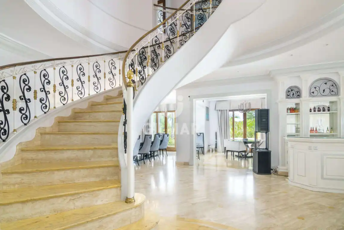 Villa mit Pool zum Verkauf in Benamara - Atalaya, imagen 47