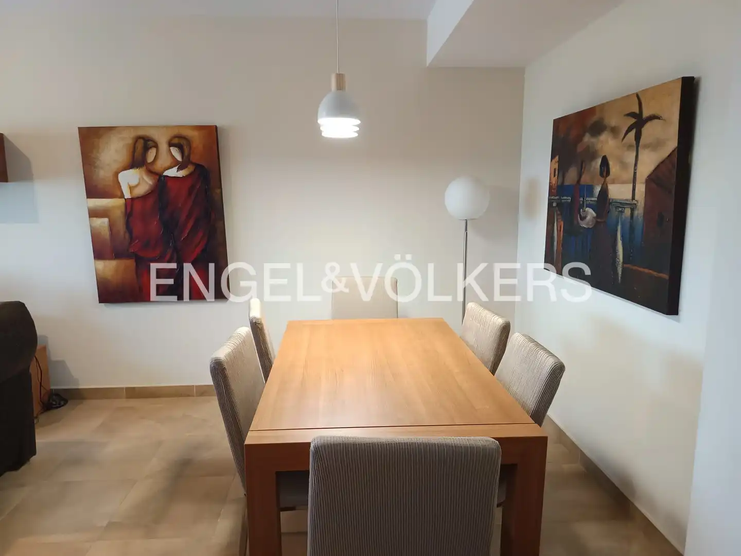 Duplex con terrazza in affitto a Centro, imagen 4