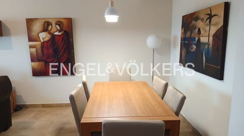 Foto 4 von Maisonette zur Miete in Centro, Chiva