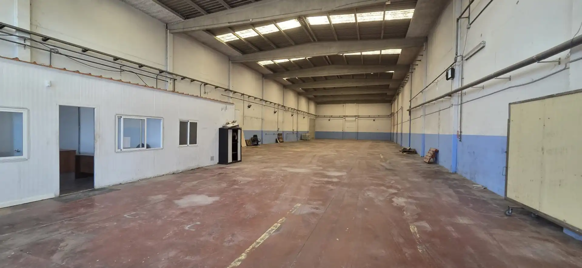 Industrial building to rent in Carrer dels Torners 8, imagen 4