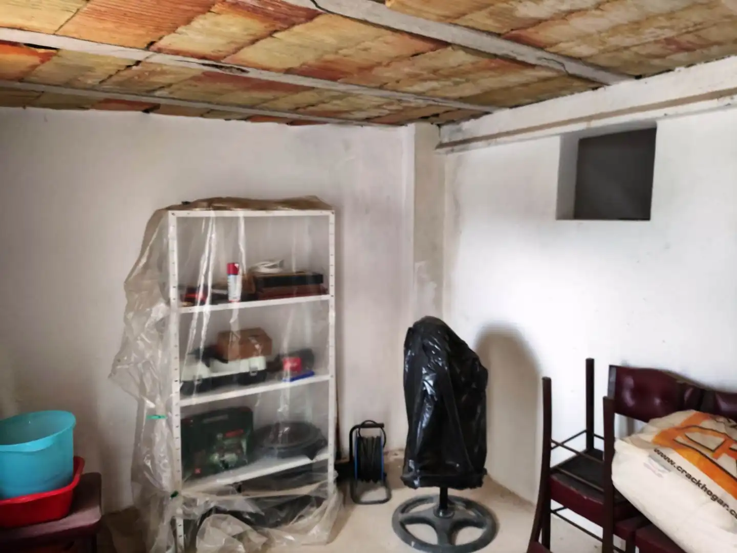 Flat for sale in Zahara  with Furnished