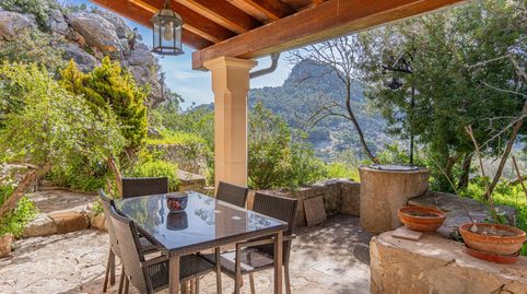 Foto 4 de Finca rústica en venda a Capdella-galilea, Puigpunyent, Illes Balears