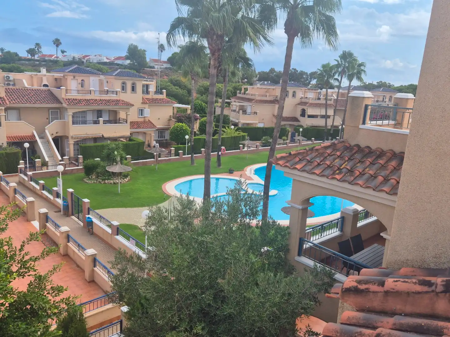 Reihenhaus mit Pool zum Verkauf in Calle Río Esla 1, imagen 17