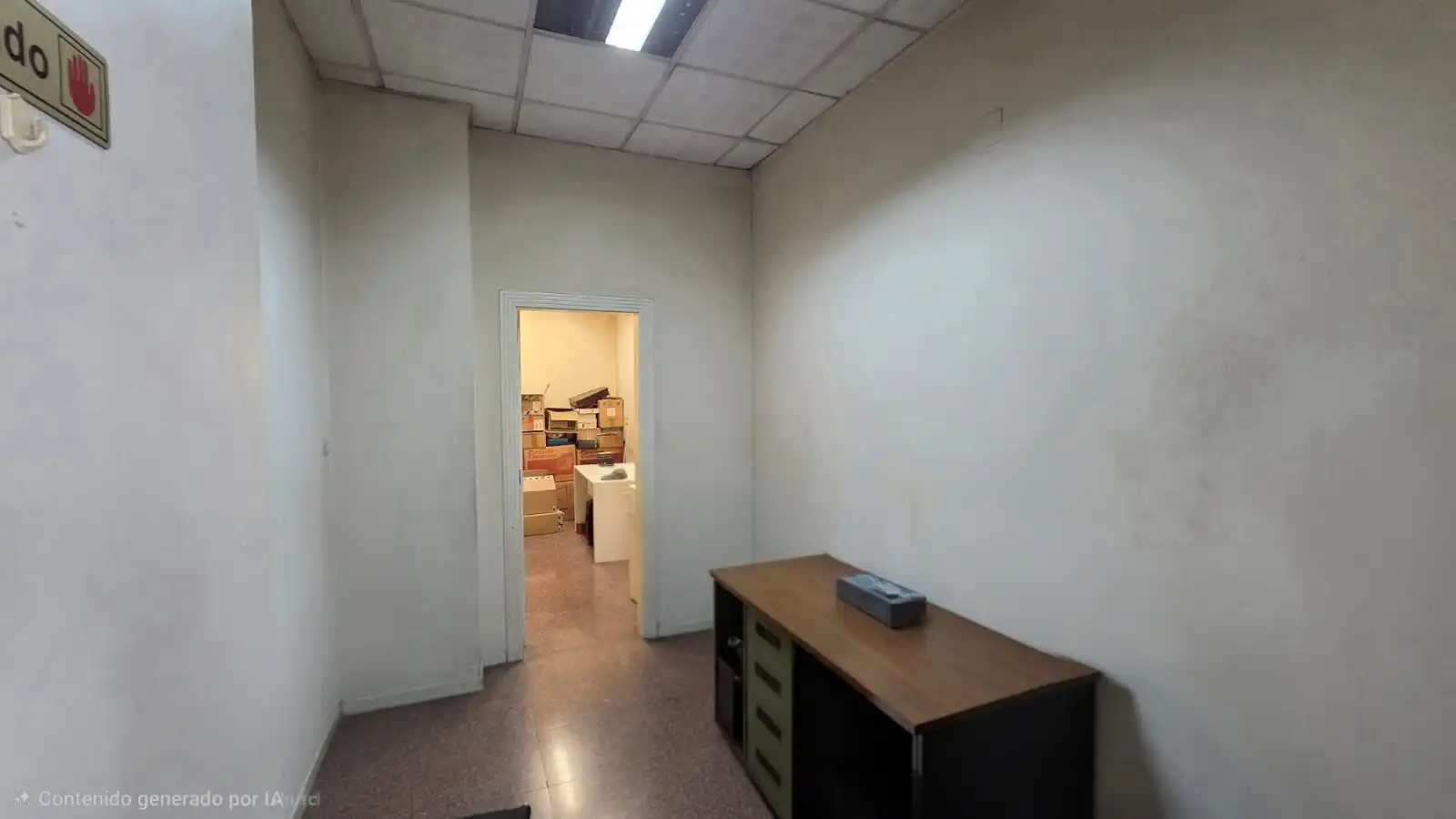 Local comercial en alquiler en Plaza Trabajadores del Calzado 10, imagen 6