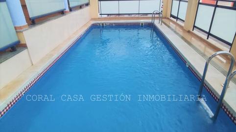 Foto 2 de Àtic en venda a Calle Luis Buñuel, Chilches / Xilxes, Castellón