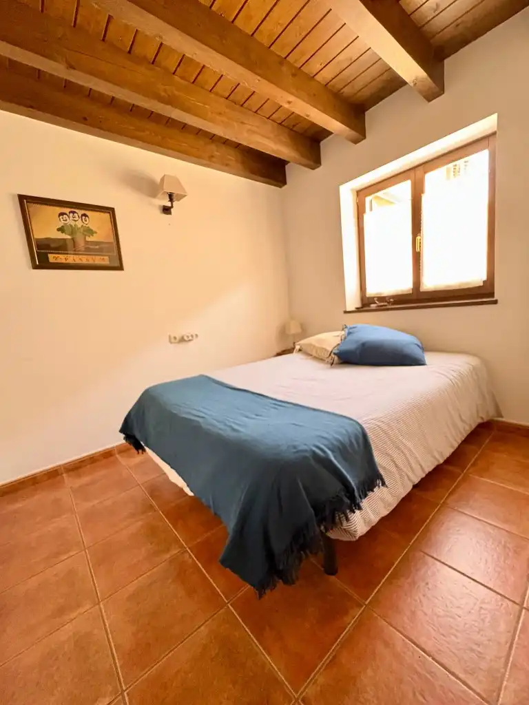 Detached homes for rent in Carrer de Dalt, 15, Isòvol