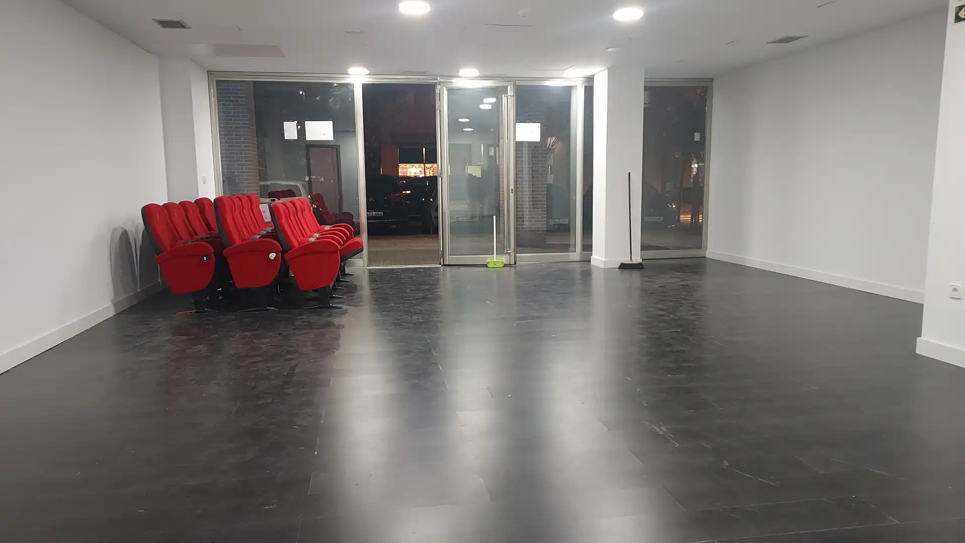 Local comercial de lloguer a Calle Etxaburua 9, imagen 5