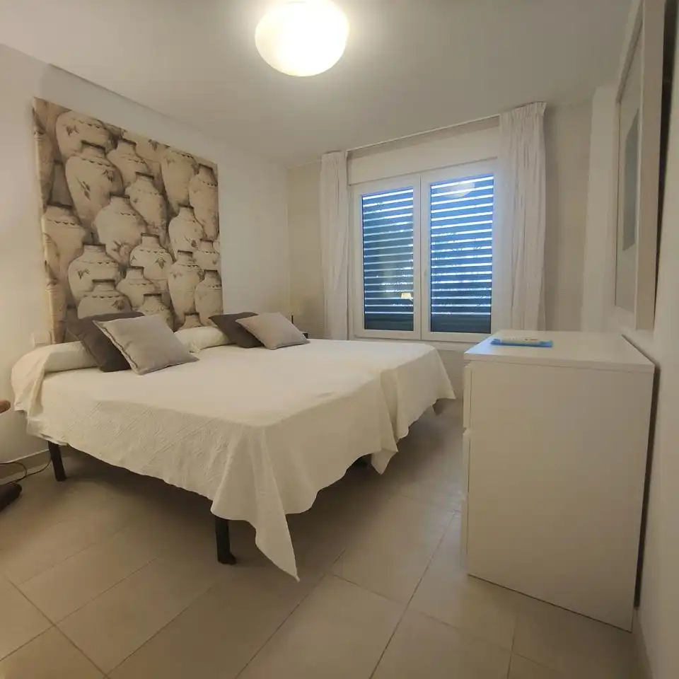 Houses for rent in Los Pinos, San Agustín - Bahía Feliz