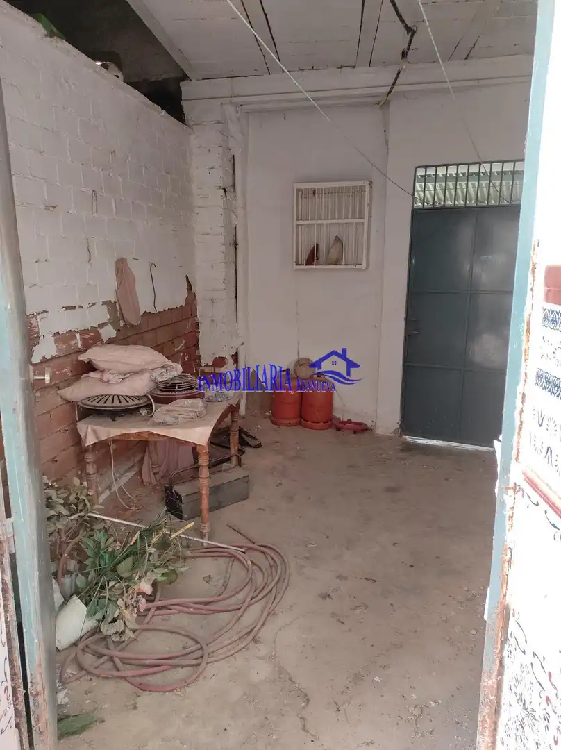 Casa o chalet en venta en Fernán-Núñez