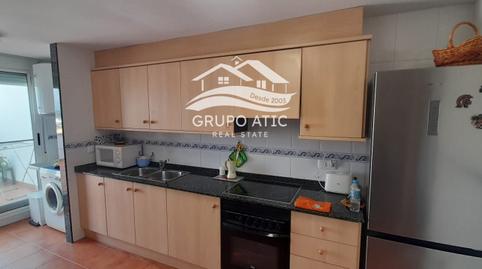 Foto 2 de Àtic en venda a Chicharro, Playa, Castellón