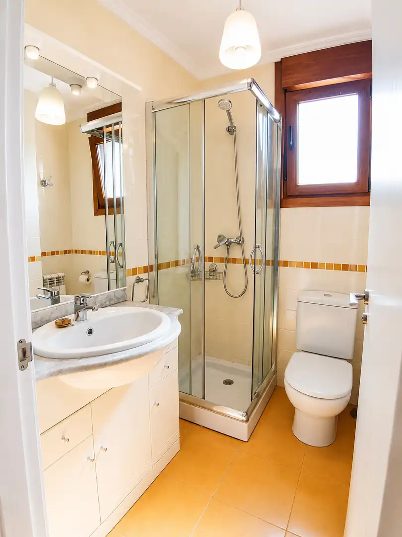 Casa con piscina en venta en Sanxenxo pueblo, imagen 21