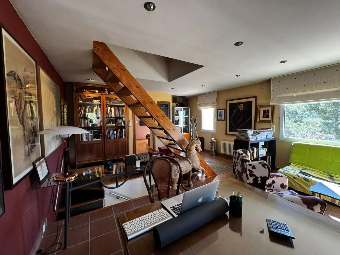Casa amb jardí en venda a Centre - Zona Alta, imagen 25