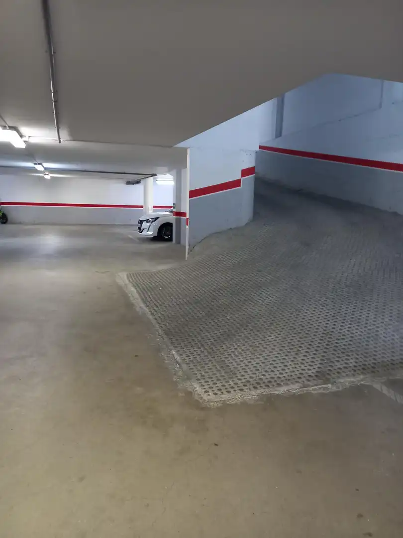 Individual en venta en Les Franqueses del Vallès, imagen 4
