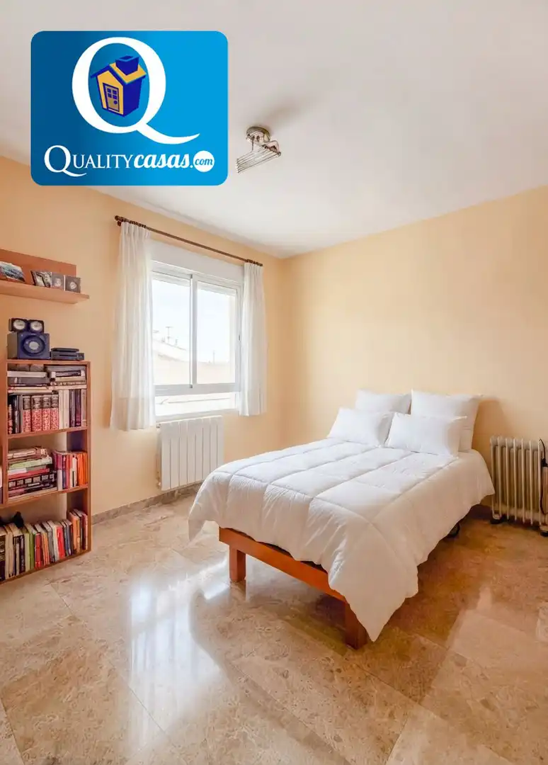 Detached house with pool for sale in Almajada - Ravel, imagen 15