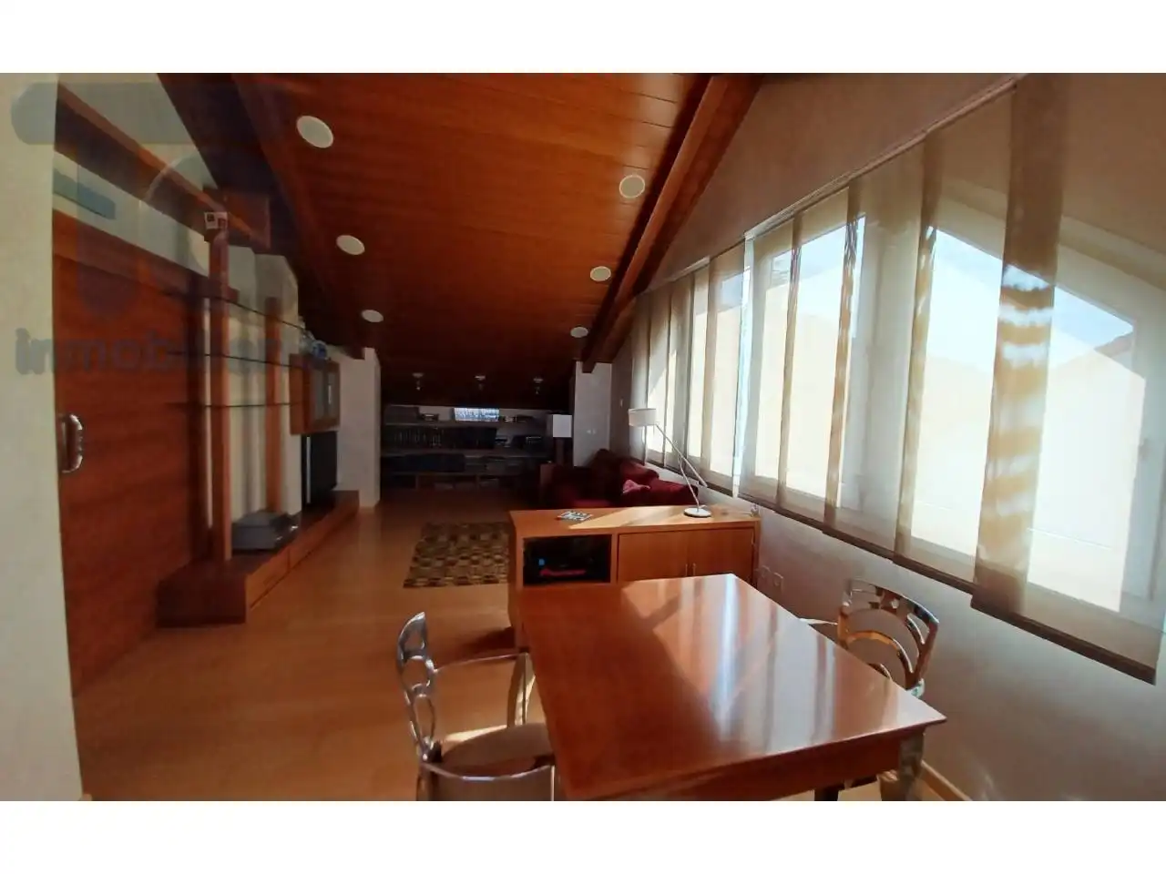 Houses for sale in Nívar  with Air Conditioner, Heating and Private garden