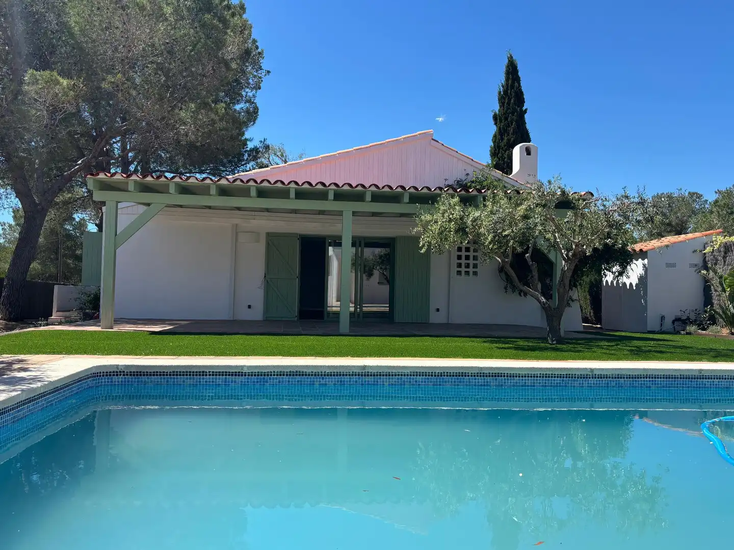 Villa zum Verkauf in Sant Jordi d'Alfama, imagen 6
