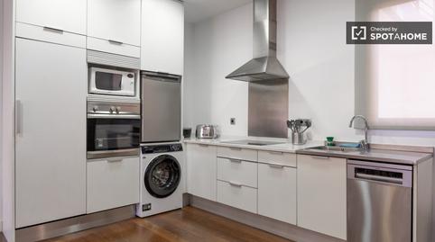 Foto 5 de Estudi per a compartir a Ciudad Jardín, Madrid