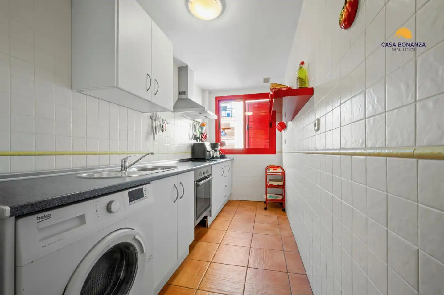 Apartments for sale in Retama, Cotobro