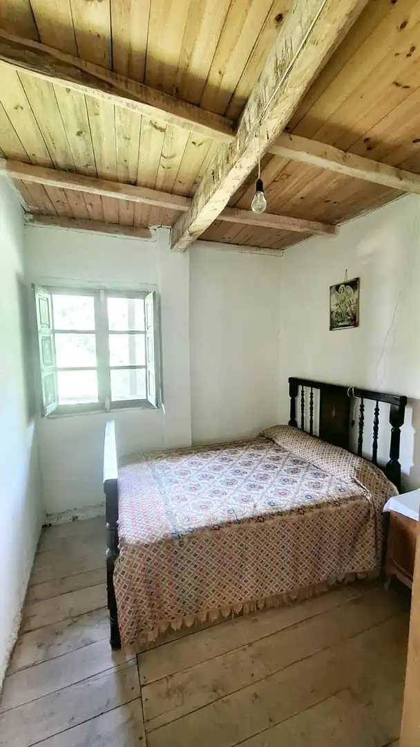 Dormitori de Casa o xalet en venda en Ponferrada