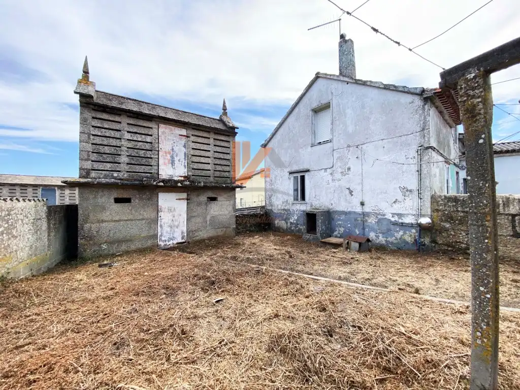 Casa o xalet en venda en Ribeira