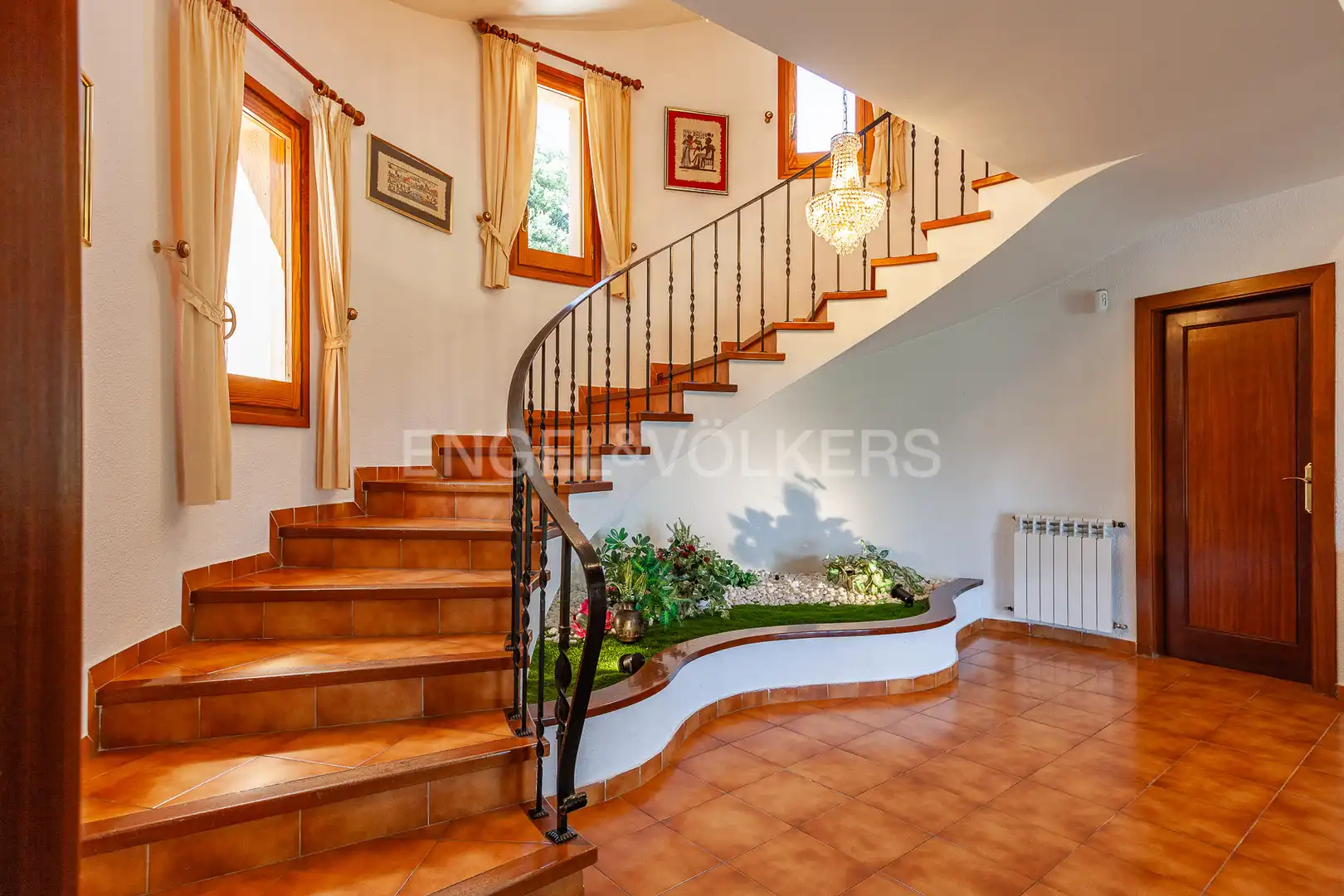Detached house with pool for sale in Arenys de Munt, imagen 12