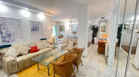 Photo 2 of Flat for rent in Calle Urbanizacion Real de Zaragoza, 61, Real de Zaragoza, Marbella