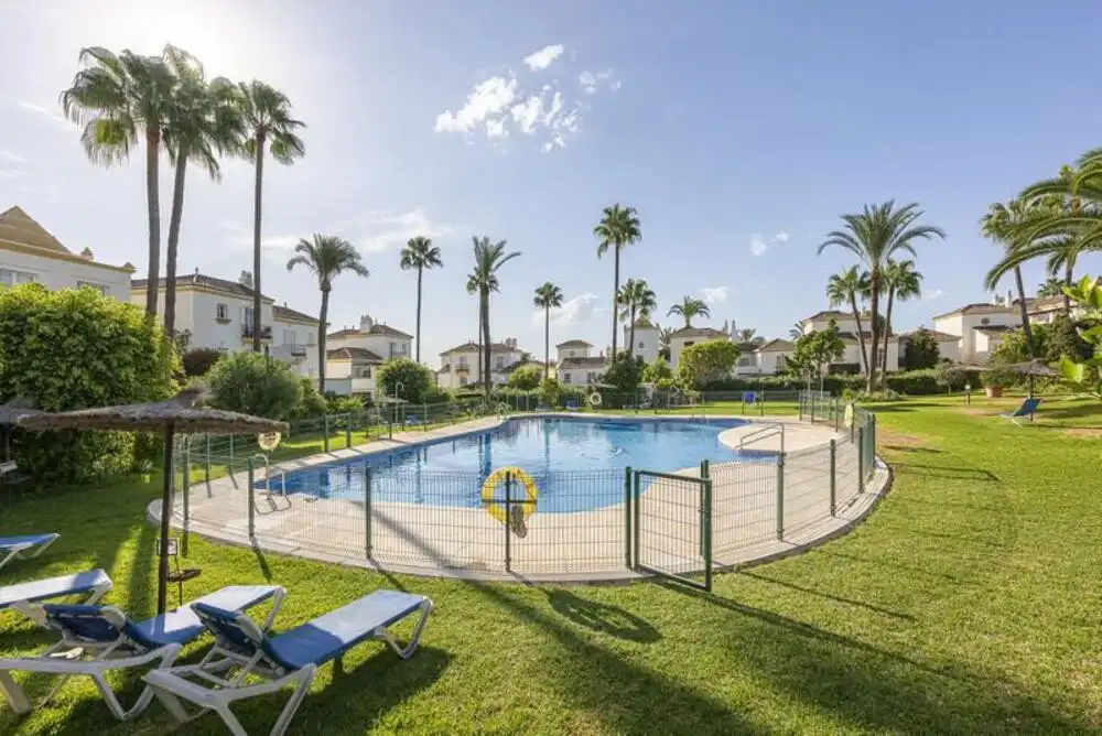 Einfamilien-Reihenhaus zum Verkauf in Sotoserena