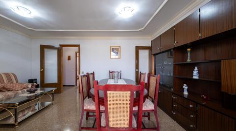 Foto 4 de Piso en venta en Málaga, Vega de San José, Las Palmas