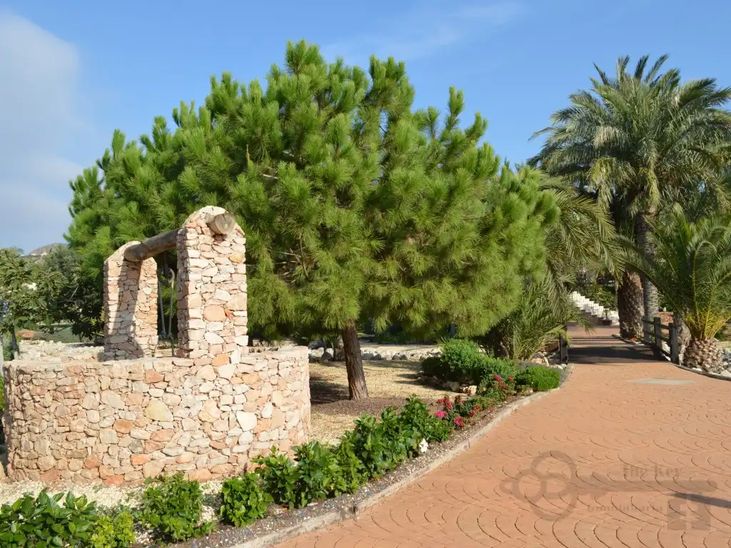 Casa o xalet en venda a Cartagena, Murcia