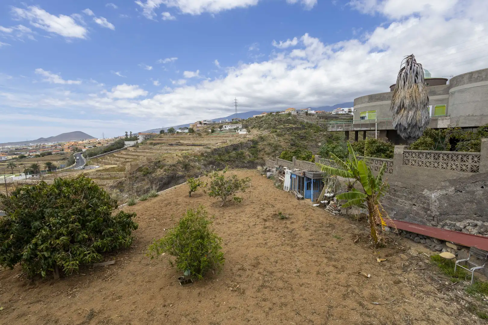 Residential for sale in Candelaria