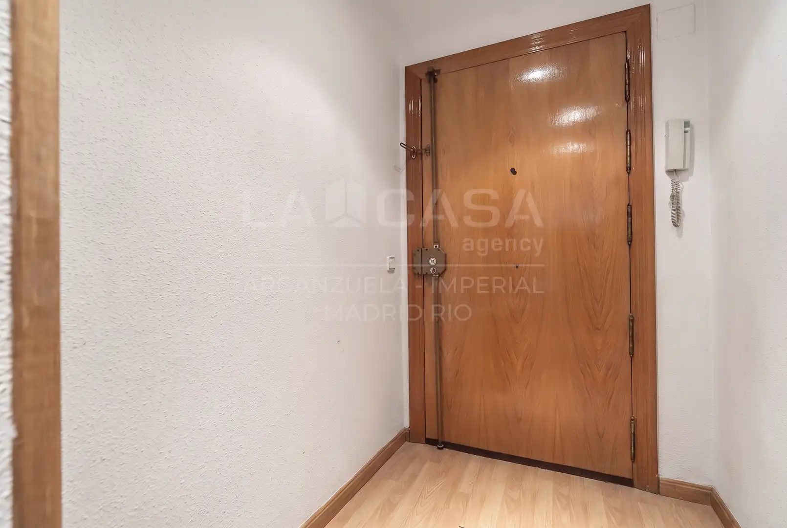 Pis amb ascensor en venda a Arganzuela, imagen 33