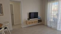 Living room of Attic for sale in Torrevieja  with Air Conditioner, Terrace and Alarm