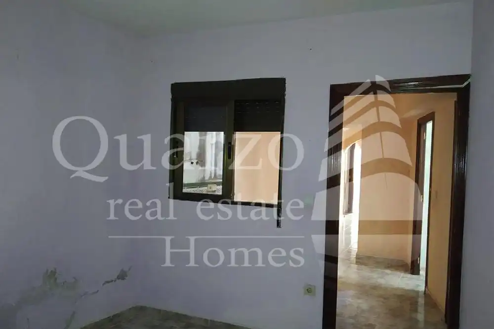 Habitación de Casa o chalet en venta en Arroyomolinos (Cáceres)