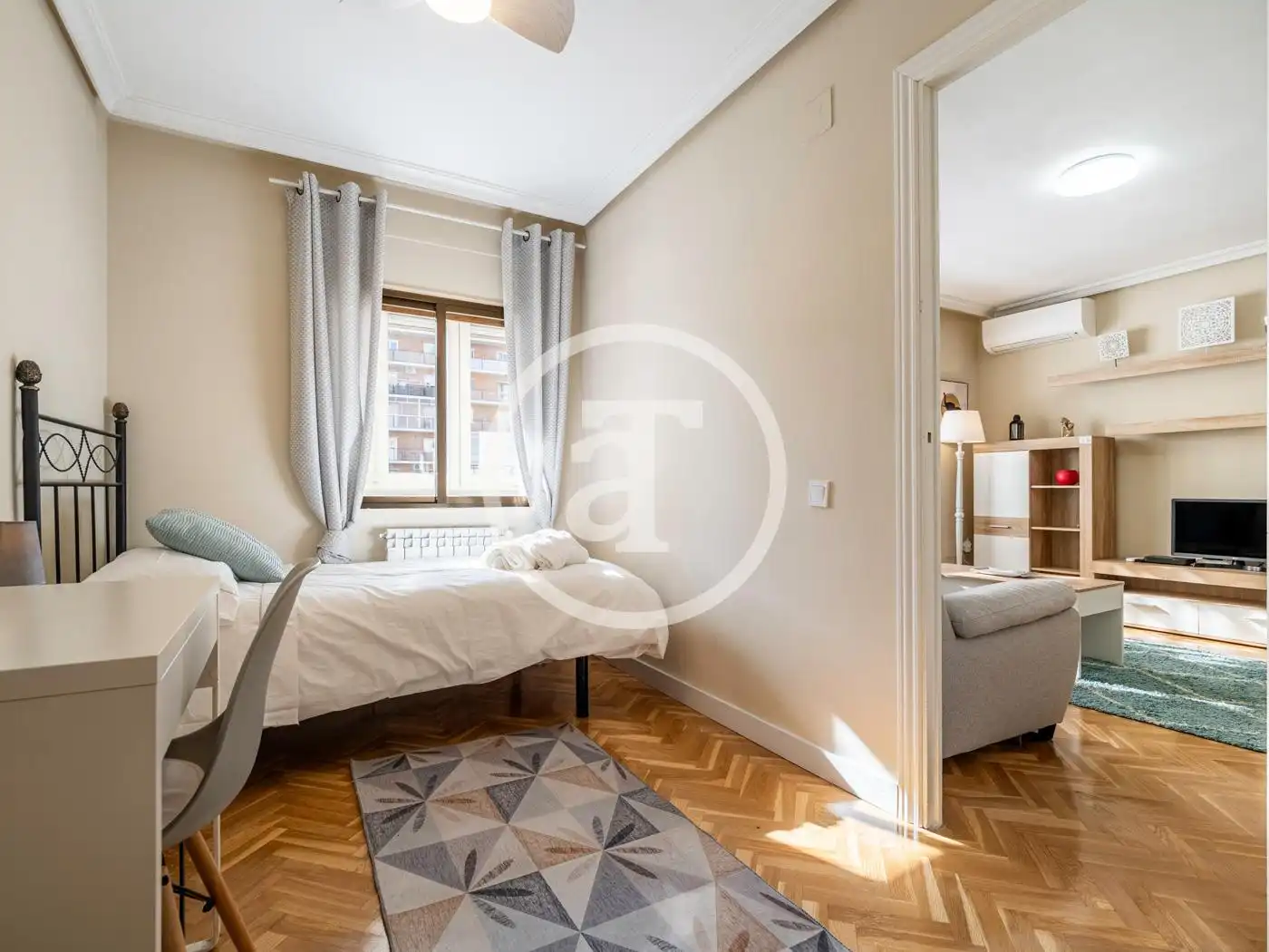Wohnung zur Miete in Calle del Mar Menor, Pinar del Rey