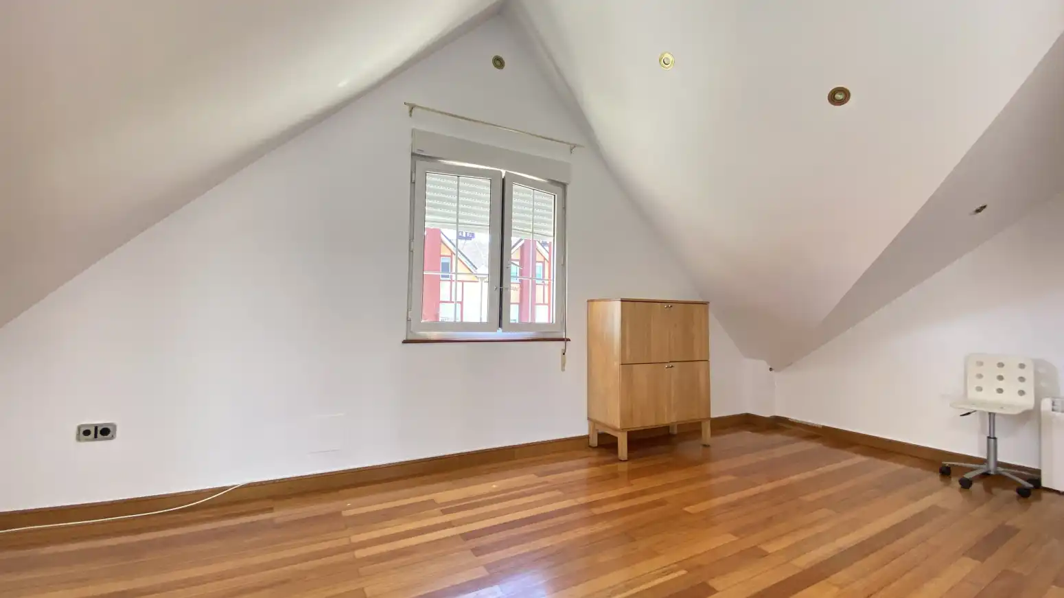Bedroom of Detached homes for sale in Medio Cudeyo  with Heating and Private garden