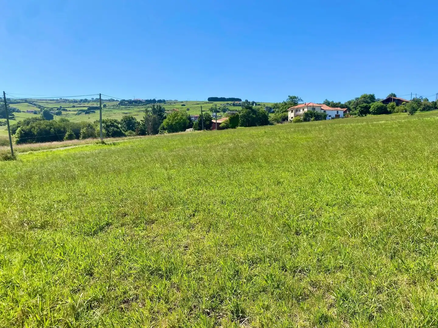 Residential zum Verkauf in Suances