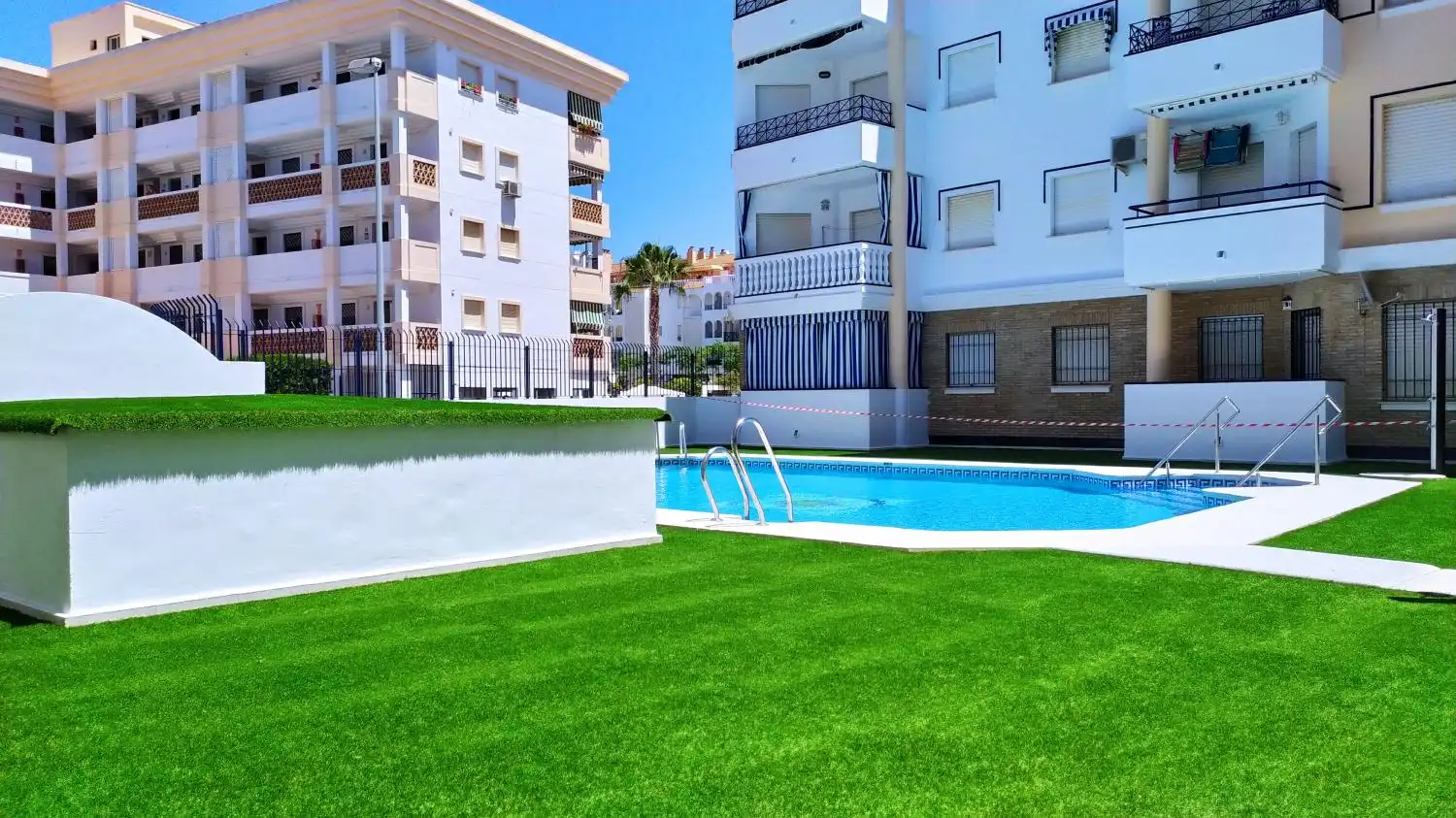 Wohnung mit Pool zur Miete in El Portil, imagen 27
