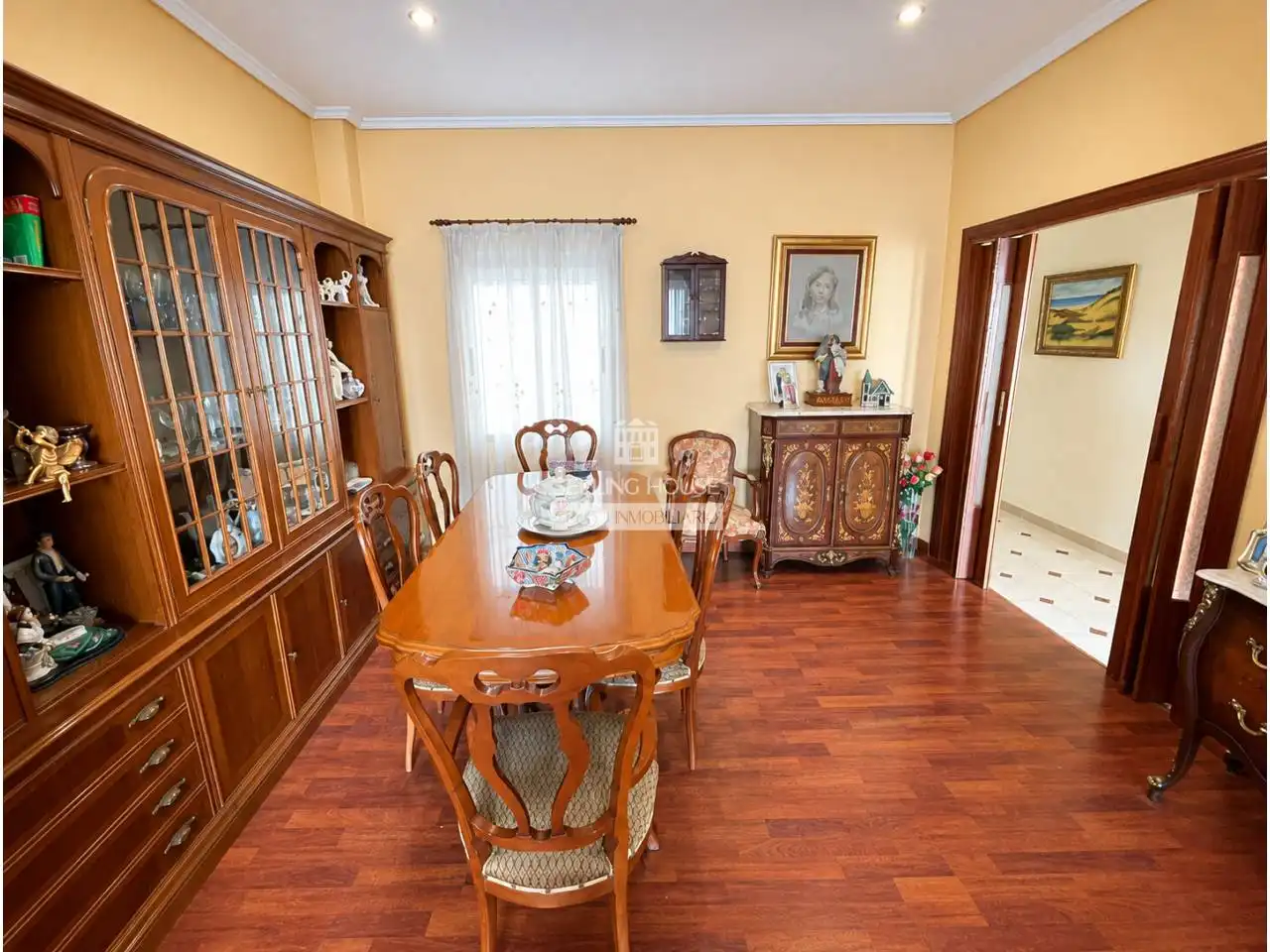 Wohnung mit Aufzug zum Verkauf in Calle Matías Perelló, imagen 3