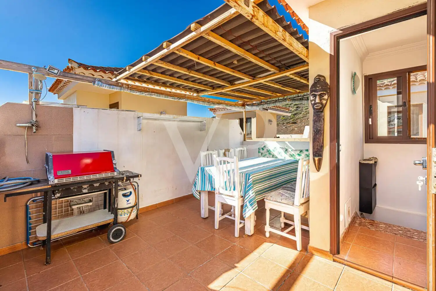 Detached homes for sale in San Eugenio Alto
