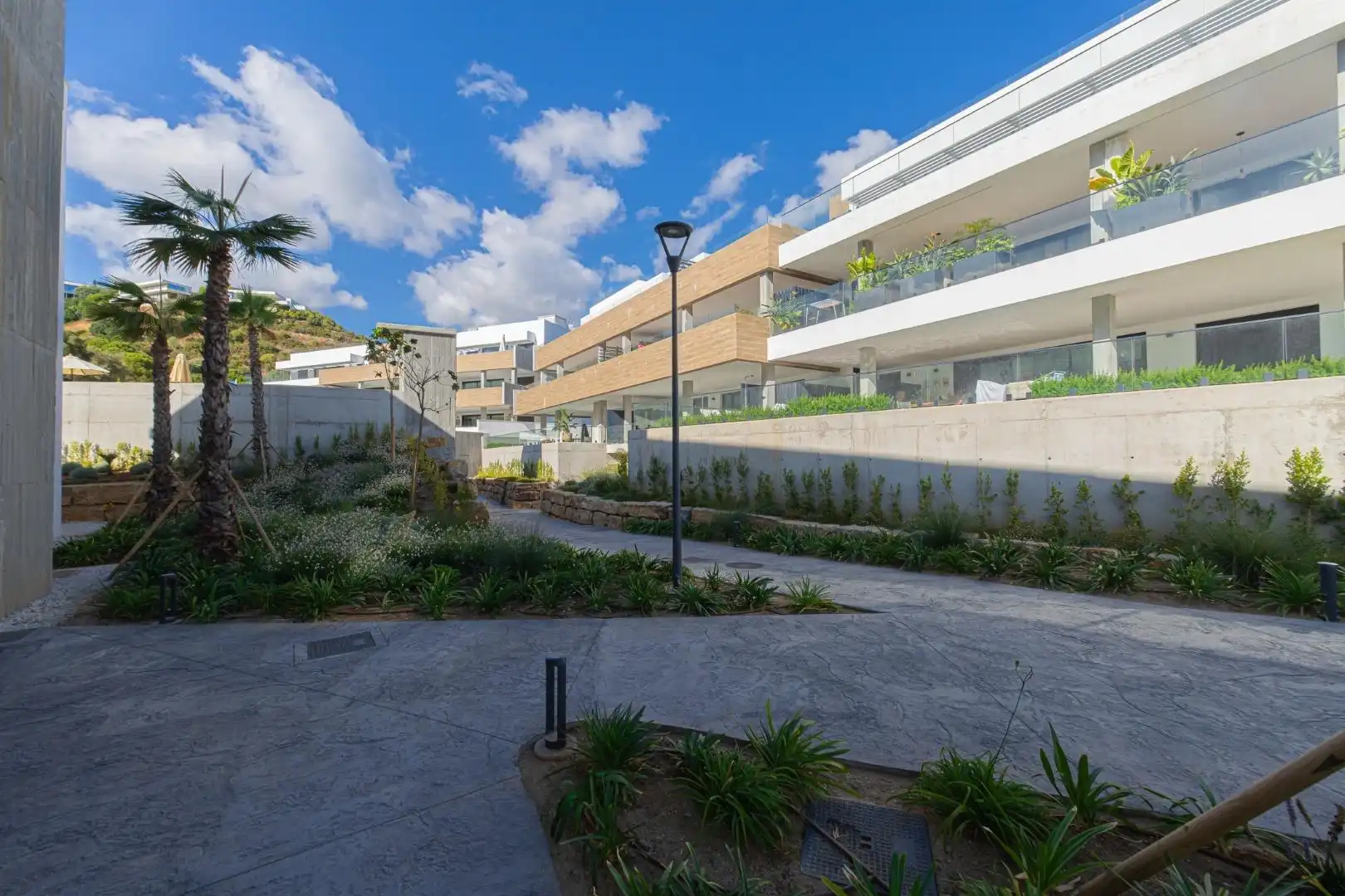 Ground floor with pool for sale in Río Real - Los Monteros, imagen 21