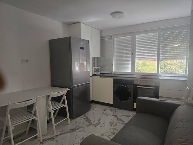 Piso en Alquiler en Vista Alegre - Parque Cruz Conde