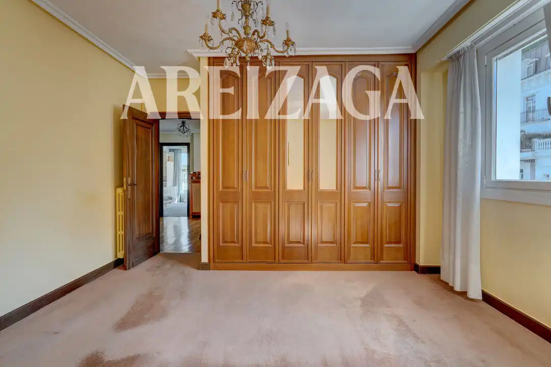 Wohnung mit Terrasse zum Verkauf in Calle Jai Alai 7, imagen 25