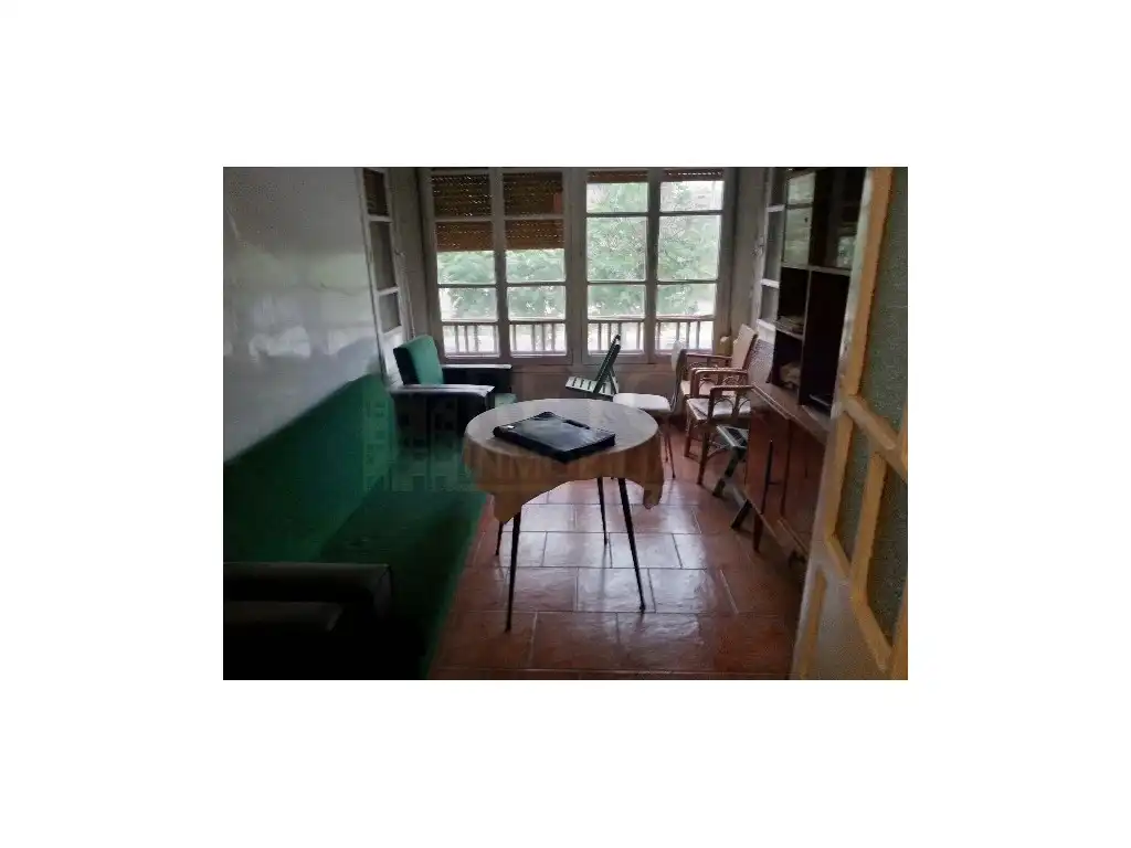 Casa en venta en Badarán