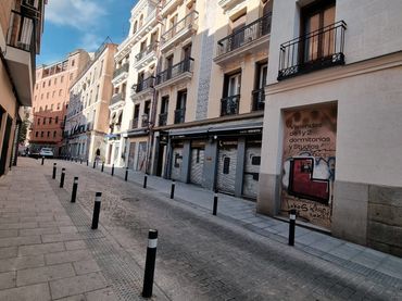 Wohnung zum Verkauf in Centro