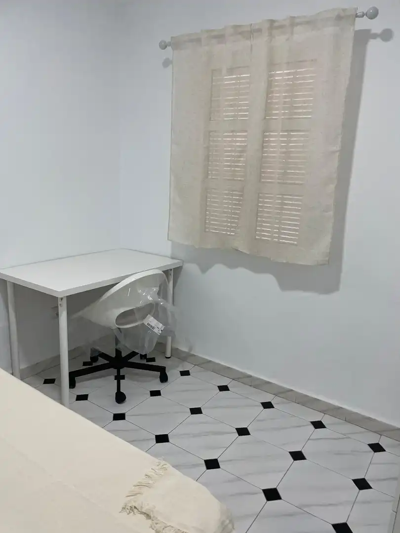 Habitación de Piso de alquiler en Sevilla