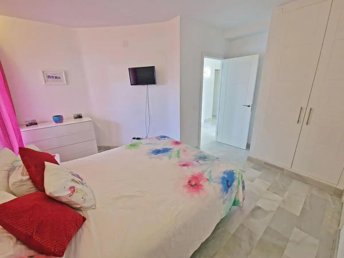 Apartamento con piscina en venta en Mijas pueblo, imagen 24