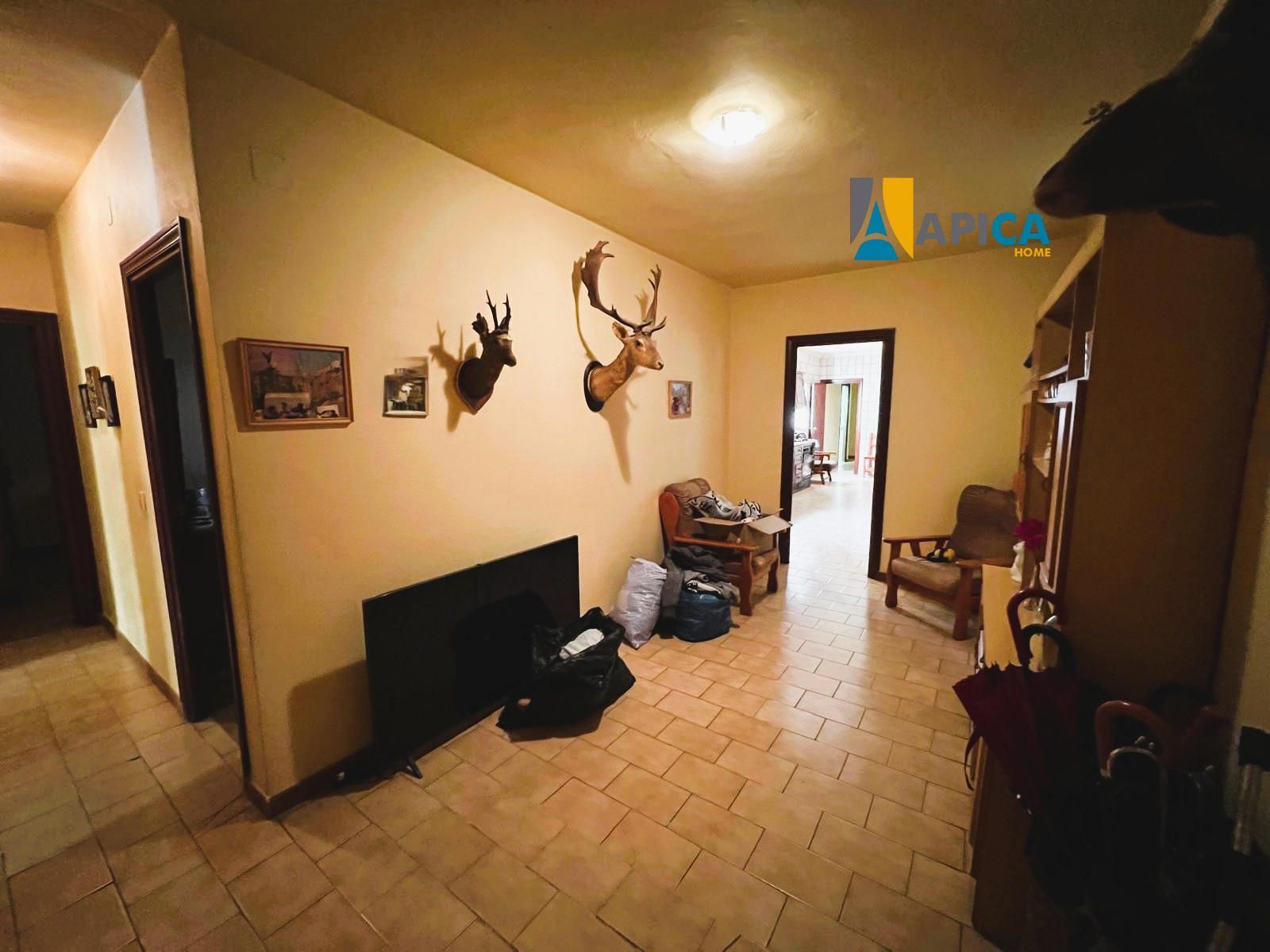Casa adosada en venda en Los Barrios