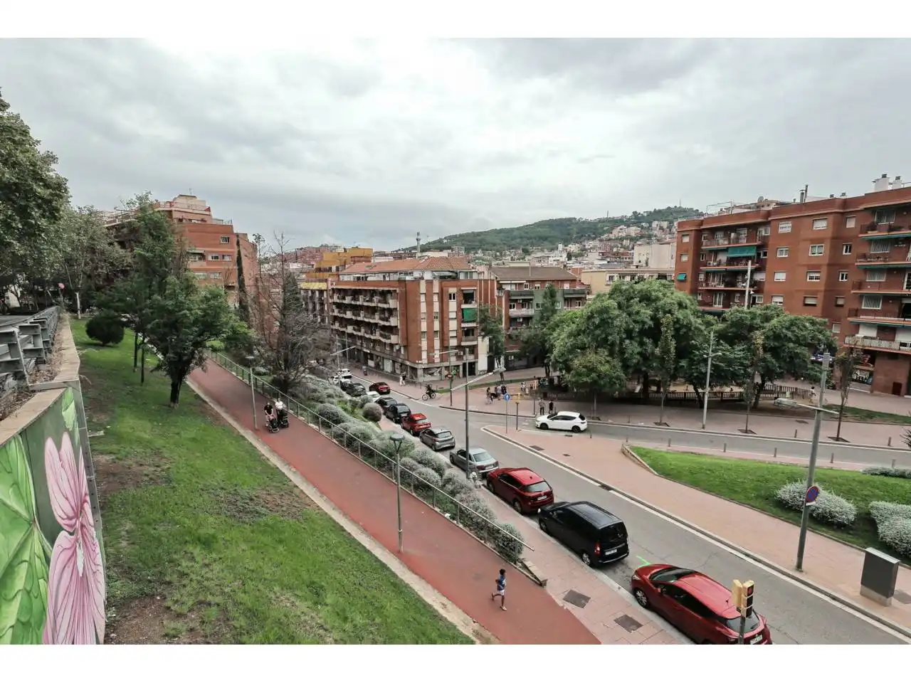 Piso con ascensor en venta en Nou Barris, imagen 24