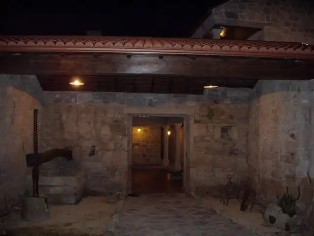 Casa o chalet de alquiler en Catoira