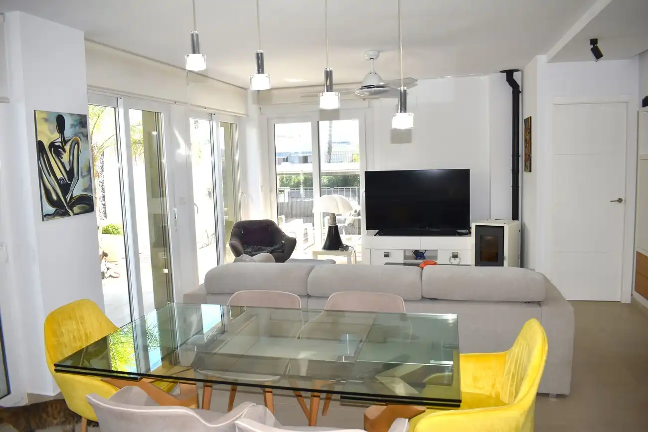 House with pool for sale in Jacarilla, imagen 5